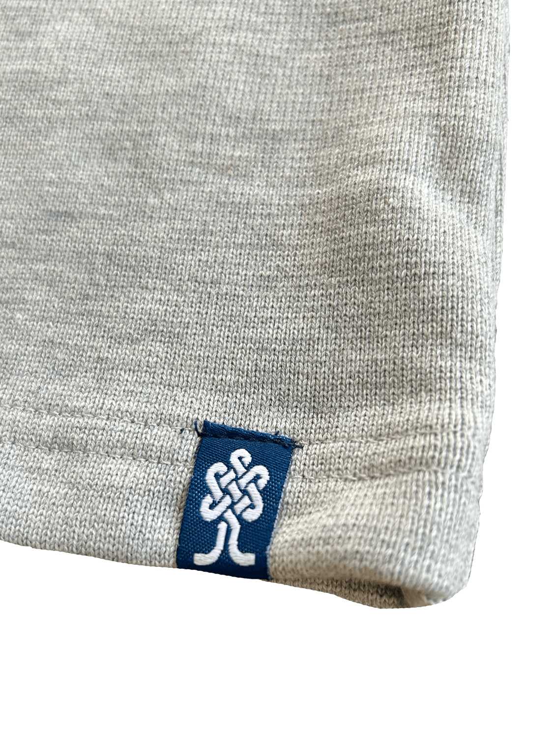 Withernot Touch of Grey Rugby Shirt