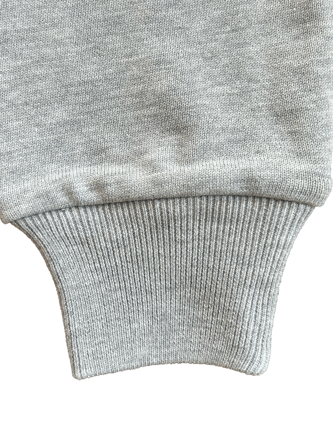 Withernot Touch of Grey Rugby Shirt