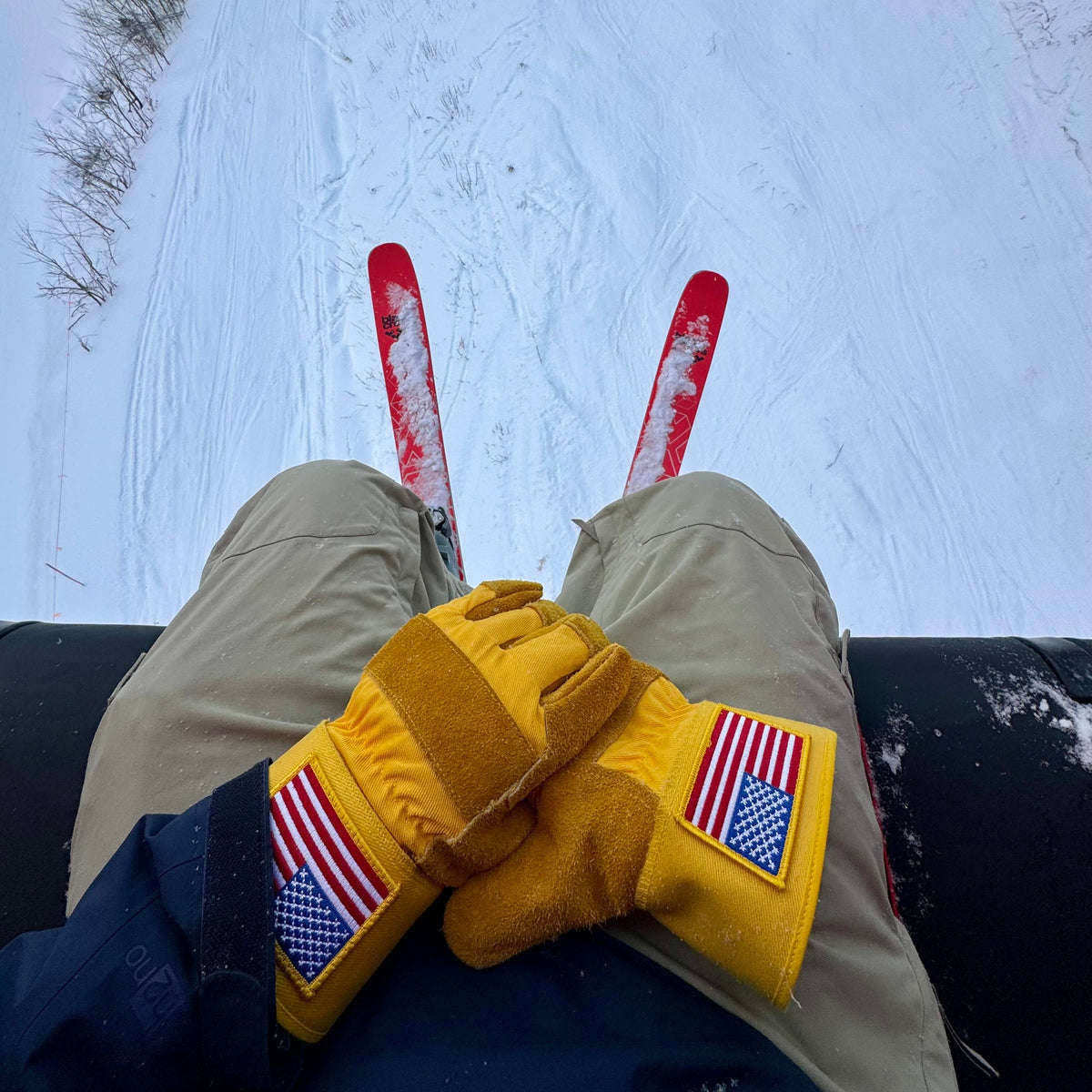 Brisket Supply USA Gloves