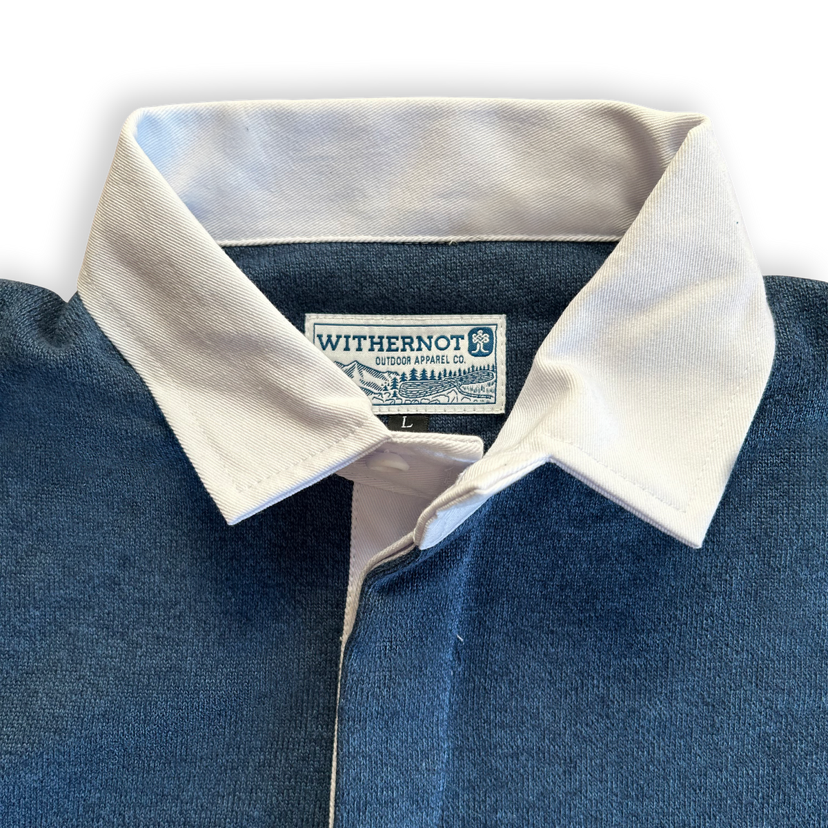 Withernot Storm Rugby Shirt