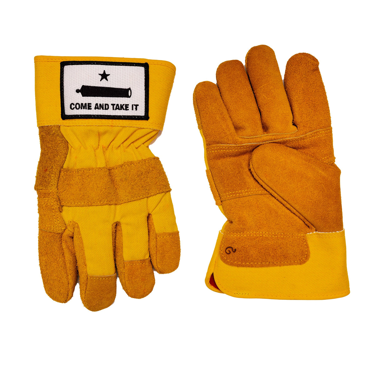 Brisket Supply Gonzales Gloves