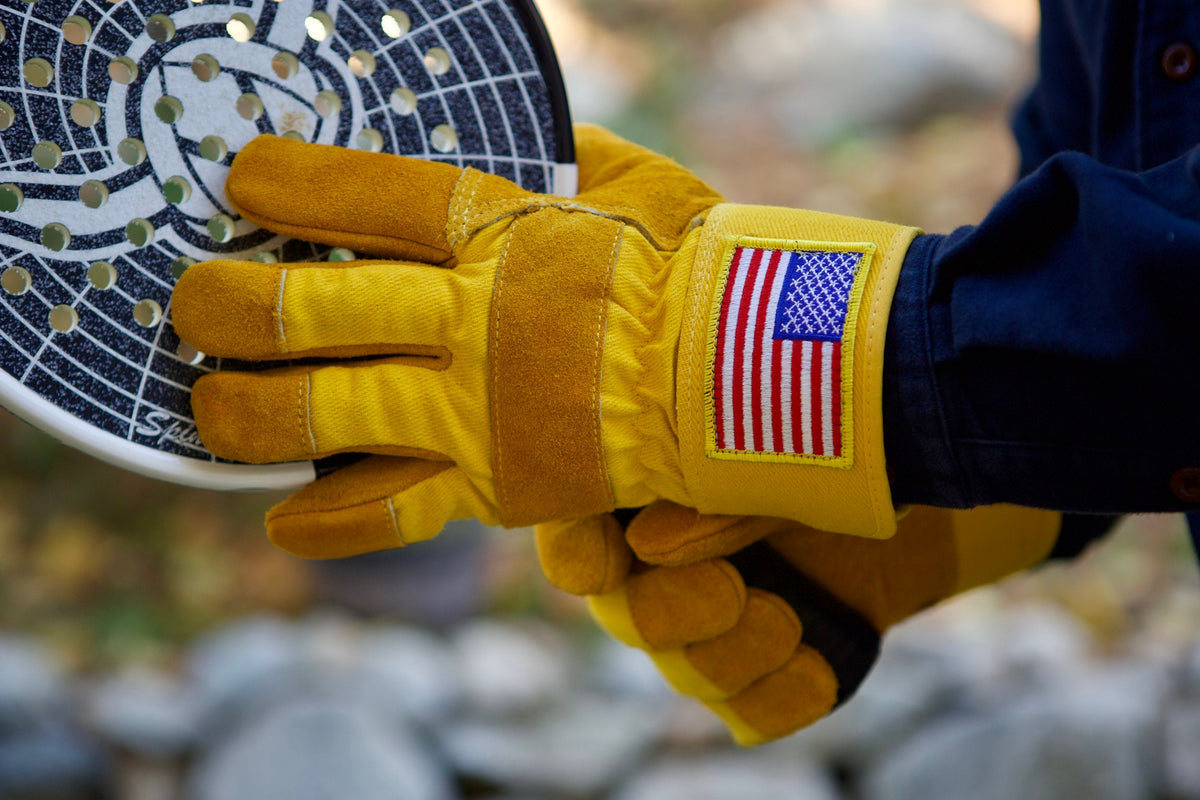 Brisket Supply USA Gloves