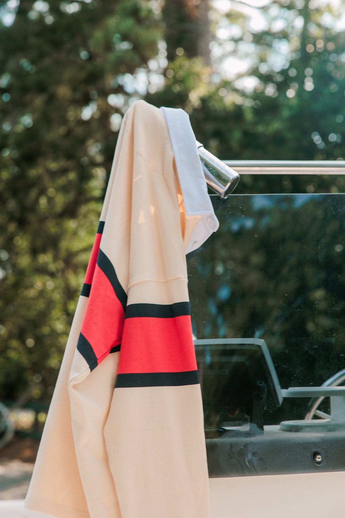 Withernot Admiral Rugby Shirt
