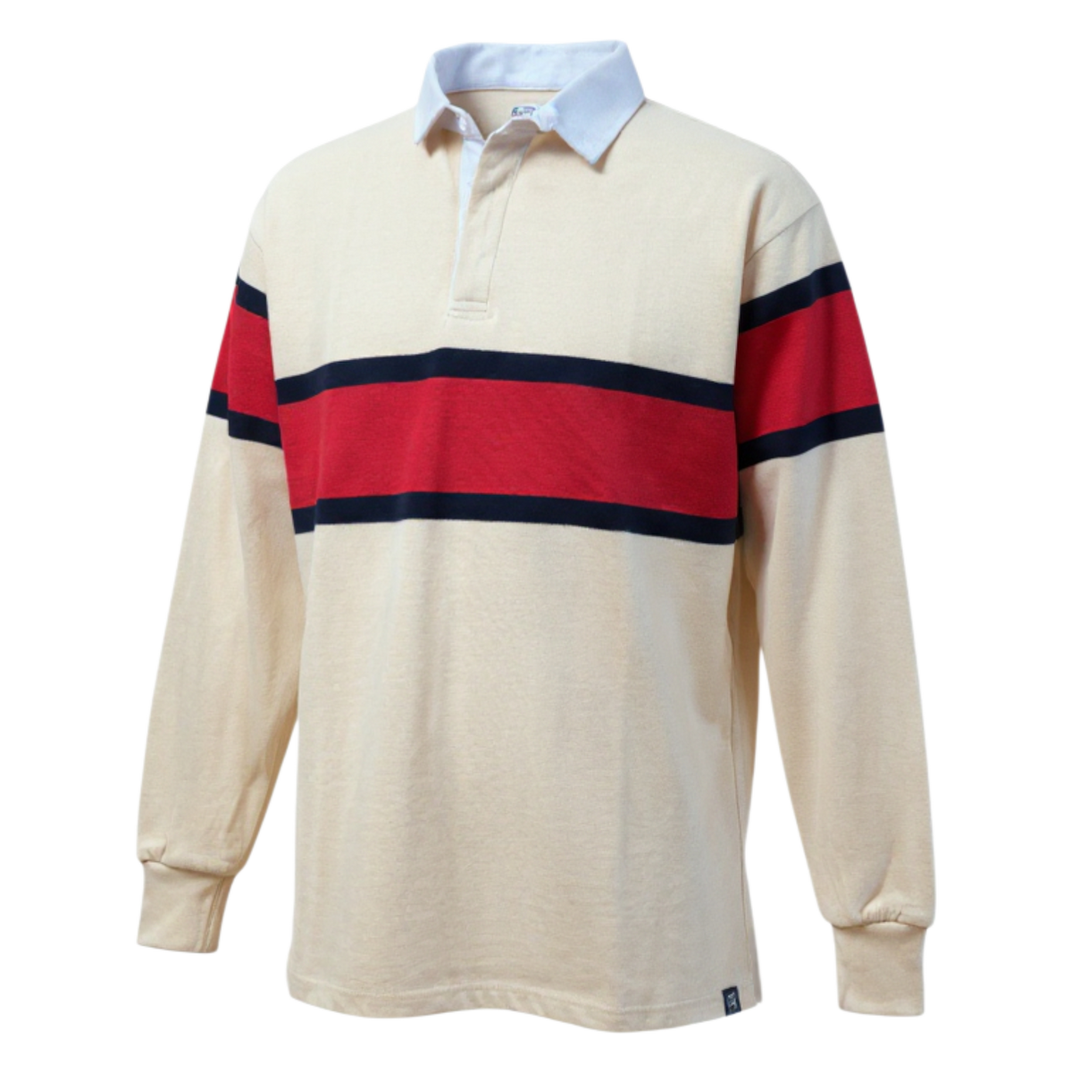 Withernot Admiral Rugby Shirt