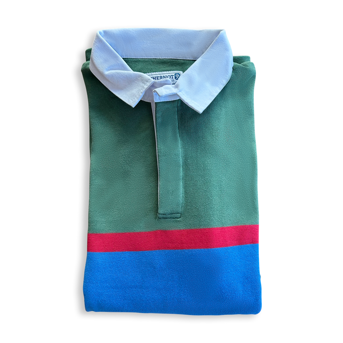 Withernot Mackinac Rugby Shirt