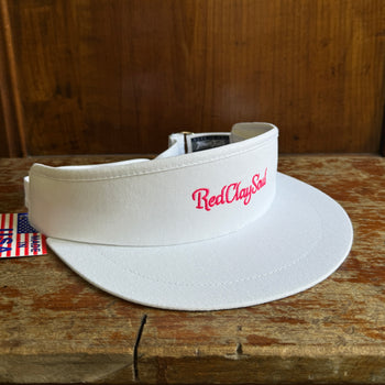 RCS Summer Fade Tour Visor