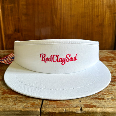 RCS Summer Fade Tour Visor