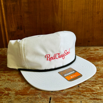 RCS Summer Fade Rope Hat