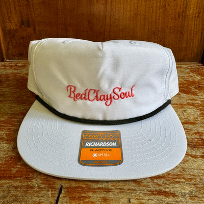 RCS Summer Fade Rope Hat