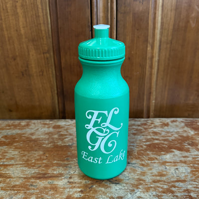 East Lake Golf Club Water Bottle