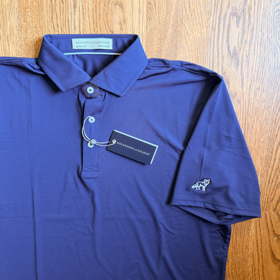 Holderness & Bourne X RCS Anderson Polo