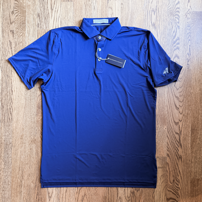 Holderness & Bourne X RCS Anderson Polo