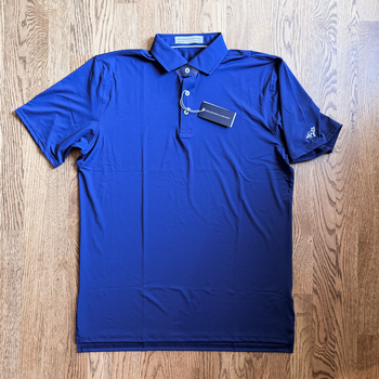 Holderness & Bourne X RCS Anderson Polo