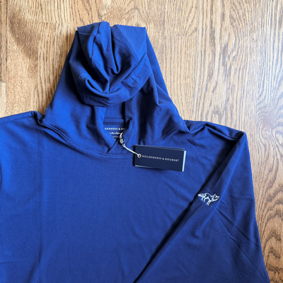 Holderness & Bourne X RCS Jackson Hoodie
