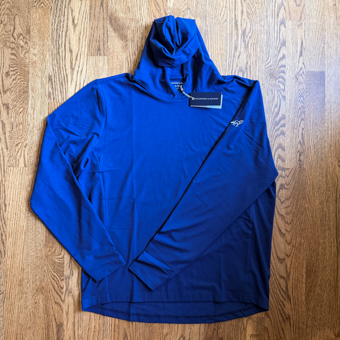 Holderness & Bourne X RCS Jackson Hoodie