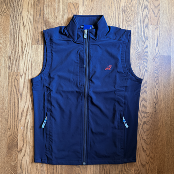 Draddy Sport X RCS Navy Blue Everyday Vest