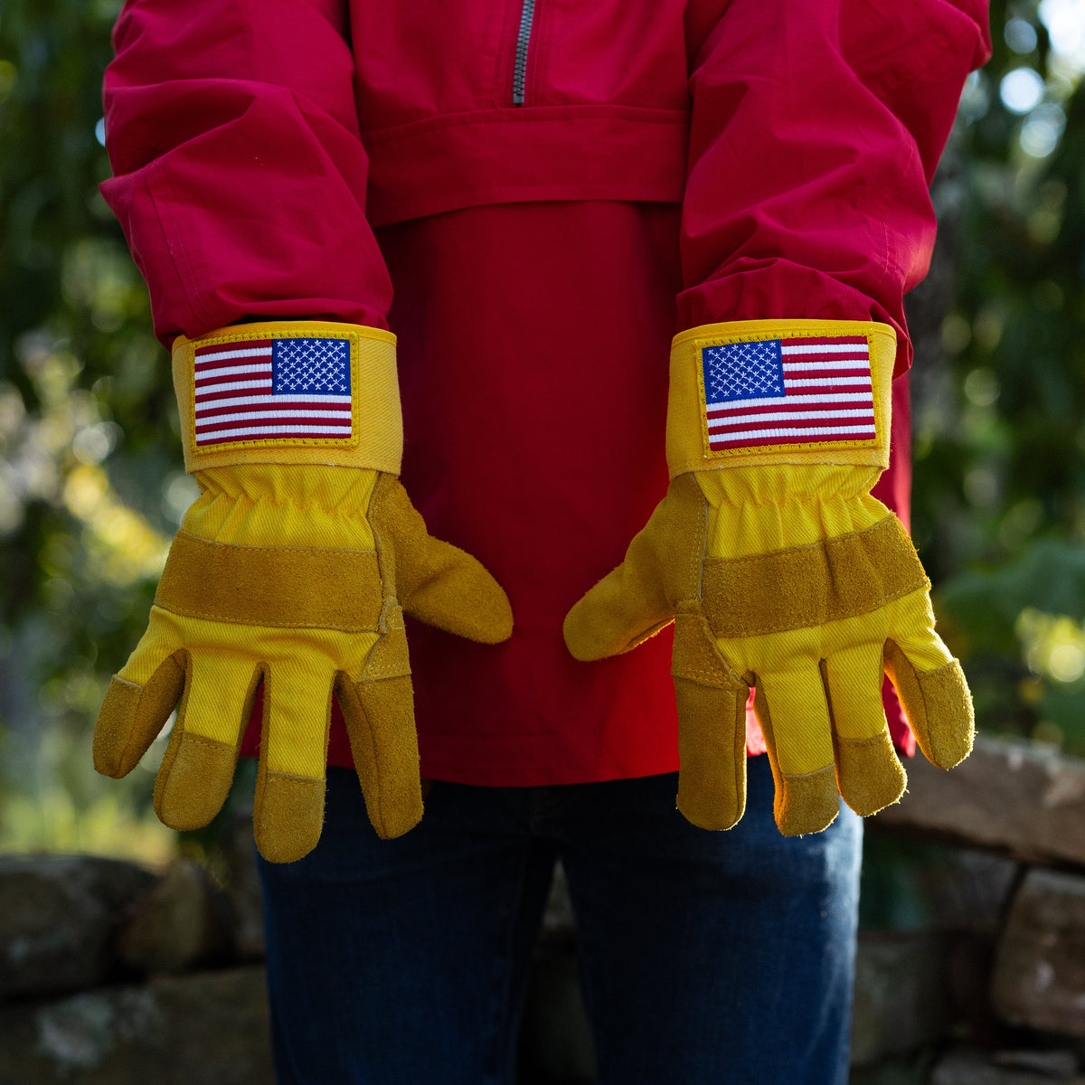 Brisket Supply USA Gloves