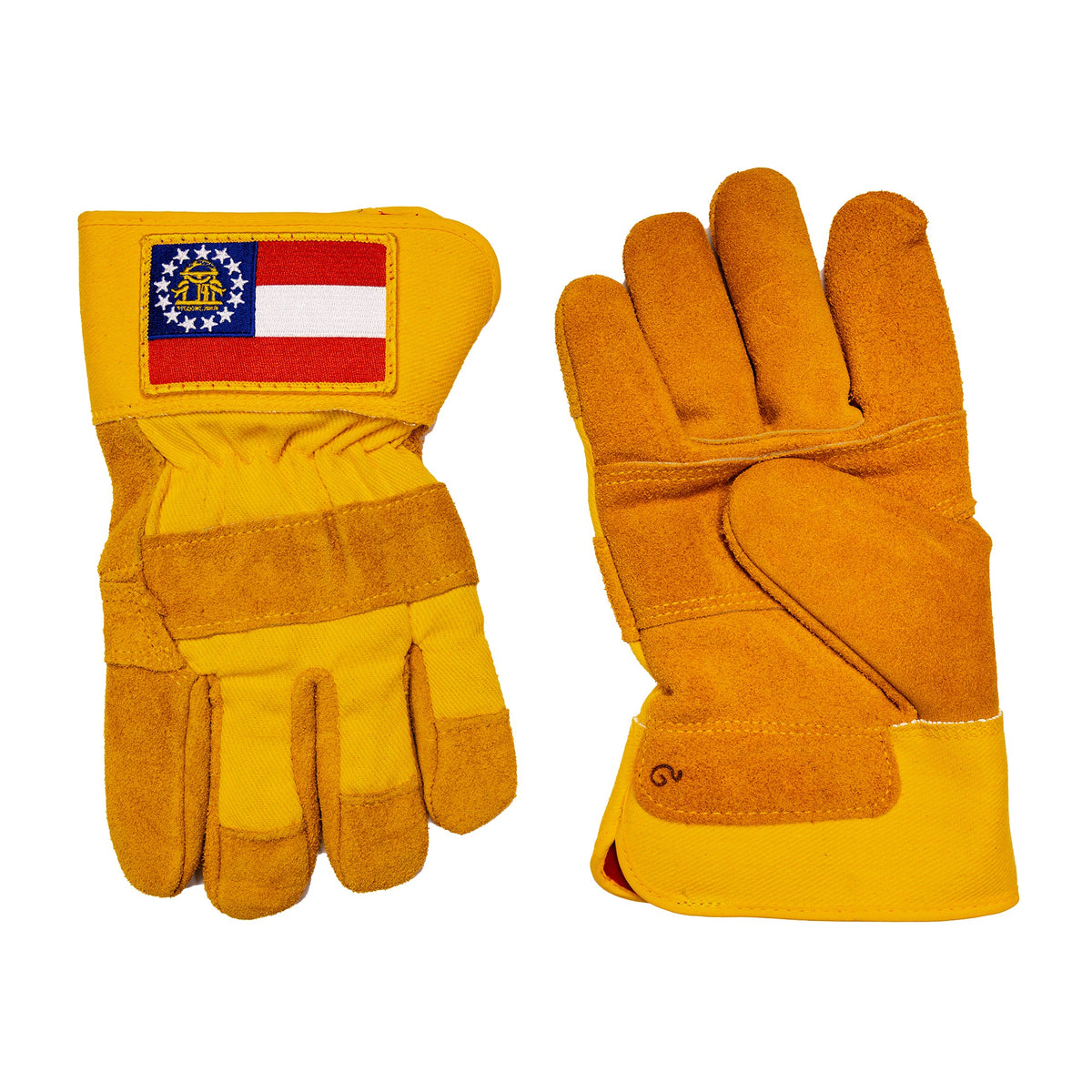 Brisket Supply Georgia Gloves