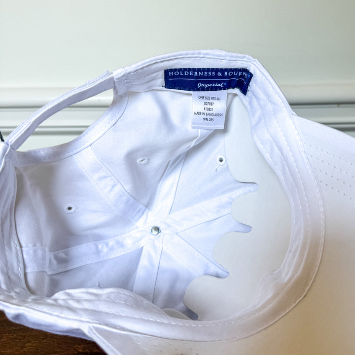 Holderness & Bourne x RCS Jumping Fox Cotton Dad Hat redclaysoul