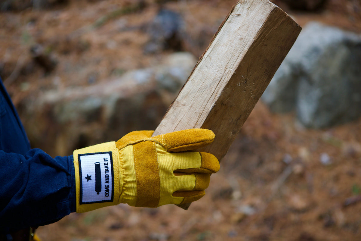 Brisket Supply Gonzales Gloves