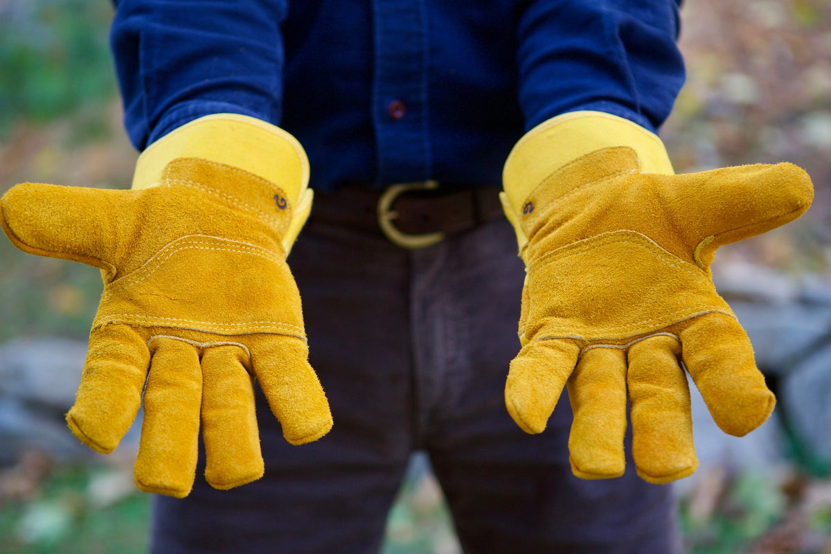 Brisket Supply Gadsden Gloves