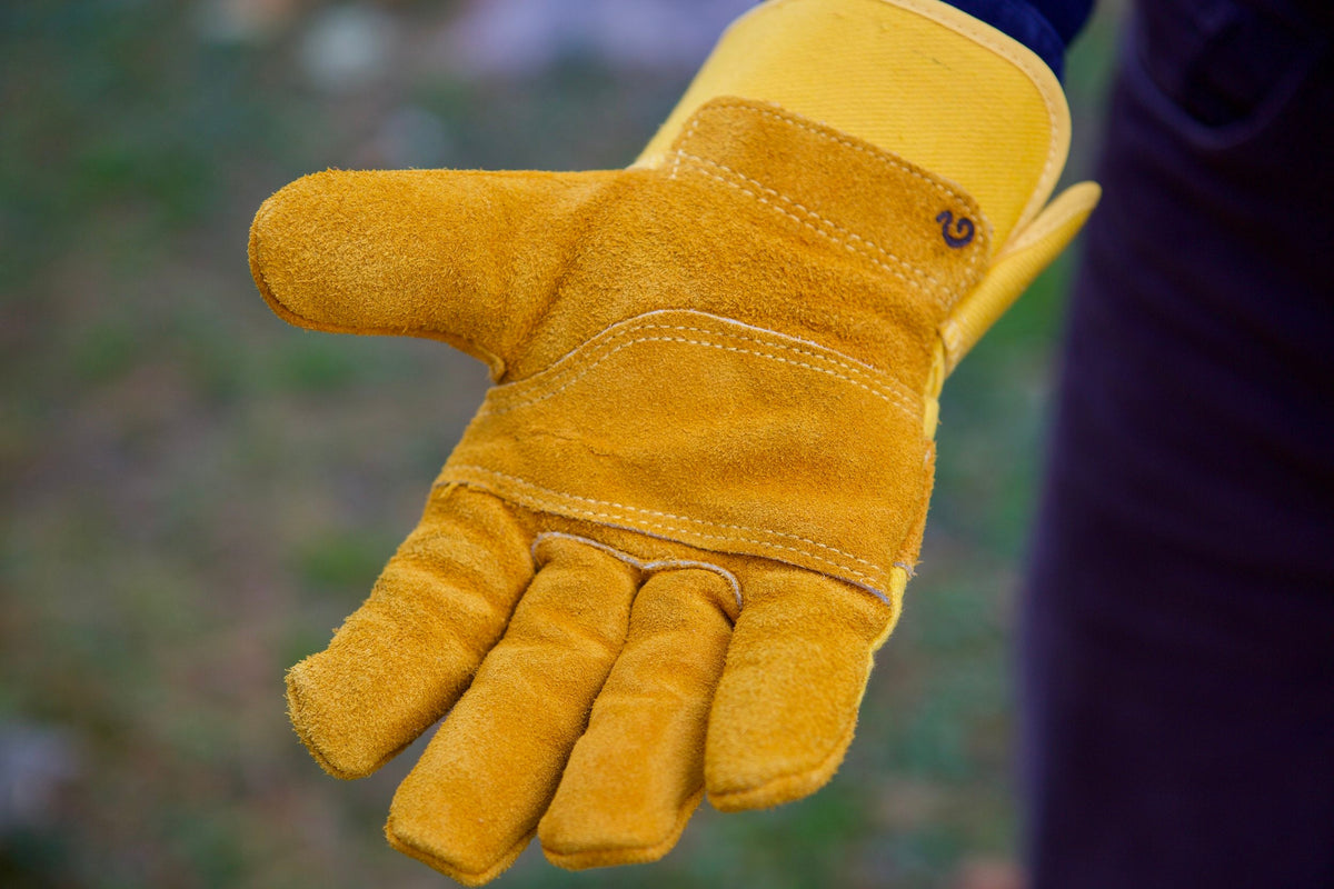 Brisket Supply USA Gloves