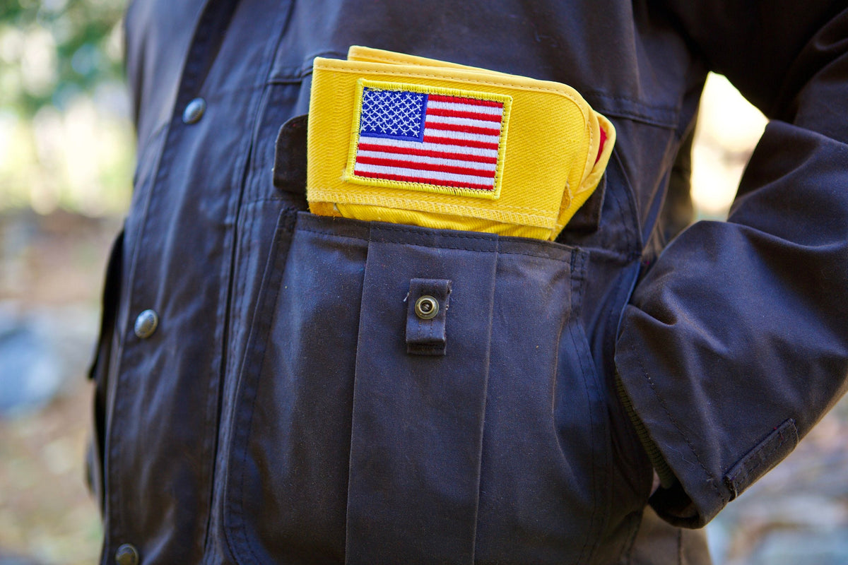 Brisket Supply USA Gloves