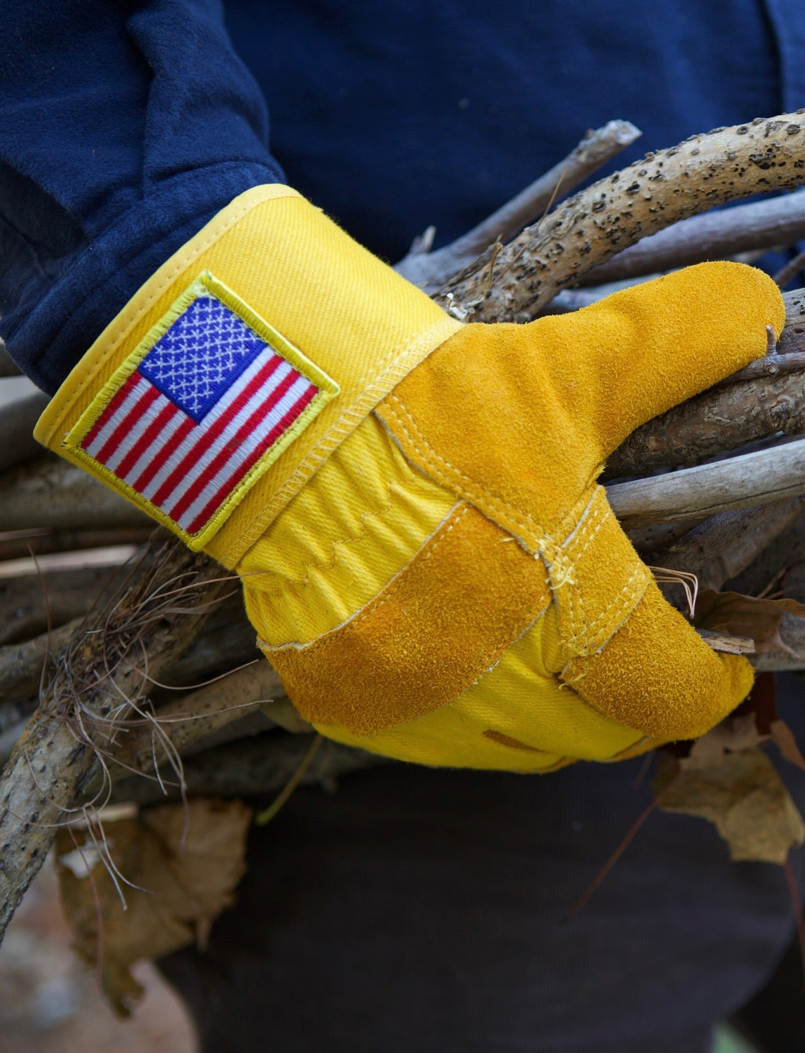 Brisket Supply USA Gloves